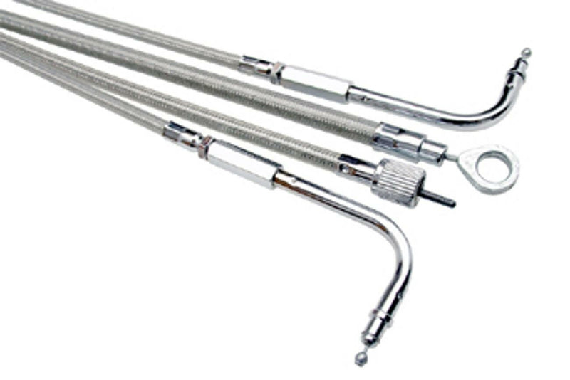 62-0331 Motion Pro Armor Coat Throttle Pull Cable