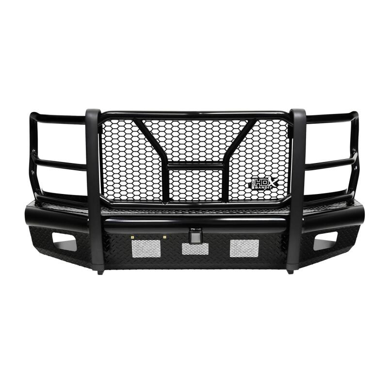 WESTIN 58-31125 HDXBANDIT BMPR F250/350 17-19 TXBL