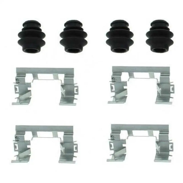 Stoptech 118.47003 Centric Drum Brake Hardware Kit - Rear