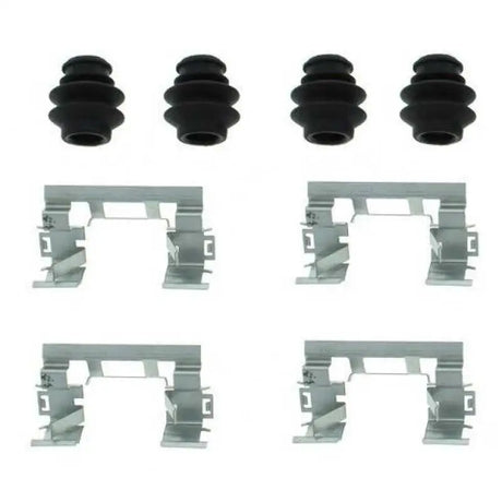 Stoptech 118.58005 Centric Parking Brake Hardware Kit - Rear PB