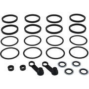 ALL Balls Caliper Rebuild Kit Brakes 18-3346 - Front 44313-08A