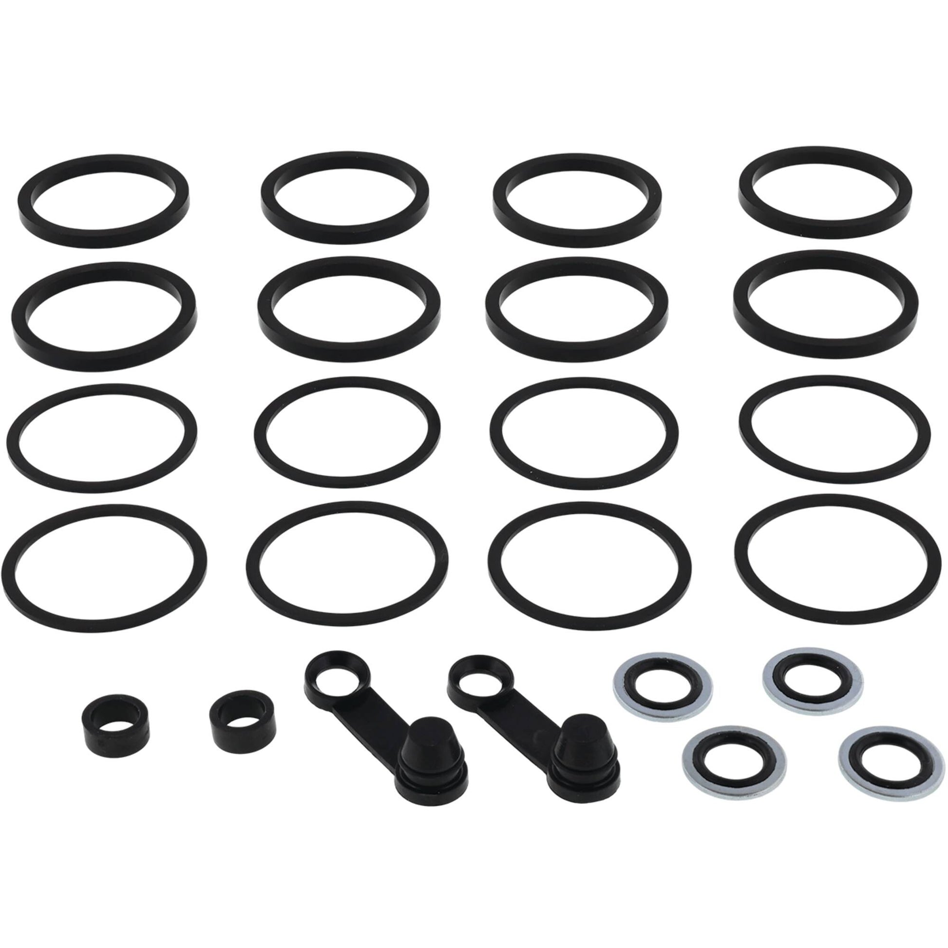 ALL Balls Caliper Rebuild Kit Brakes 18-3346 - Front 44313-08A