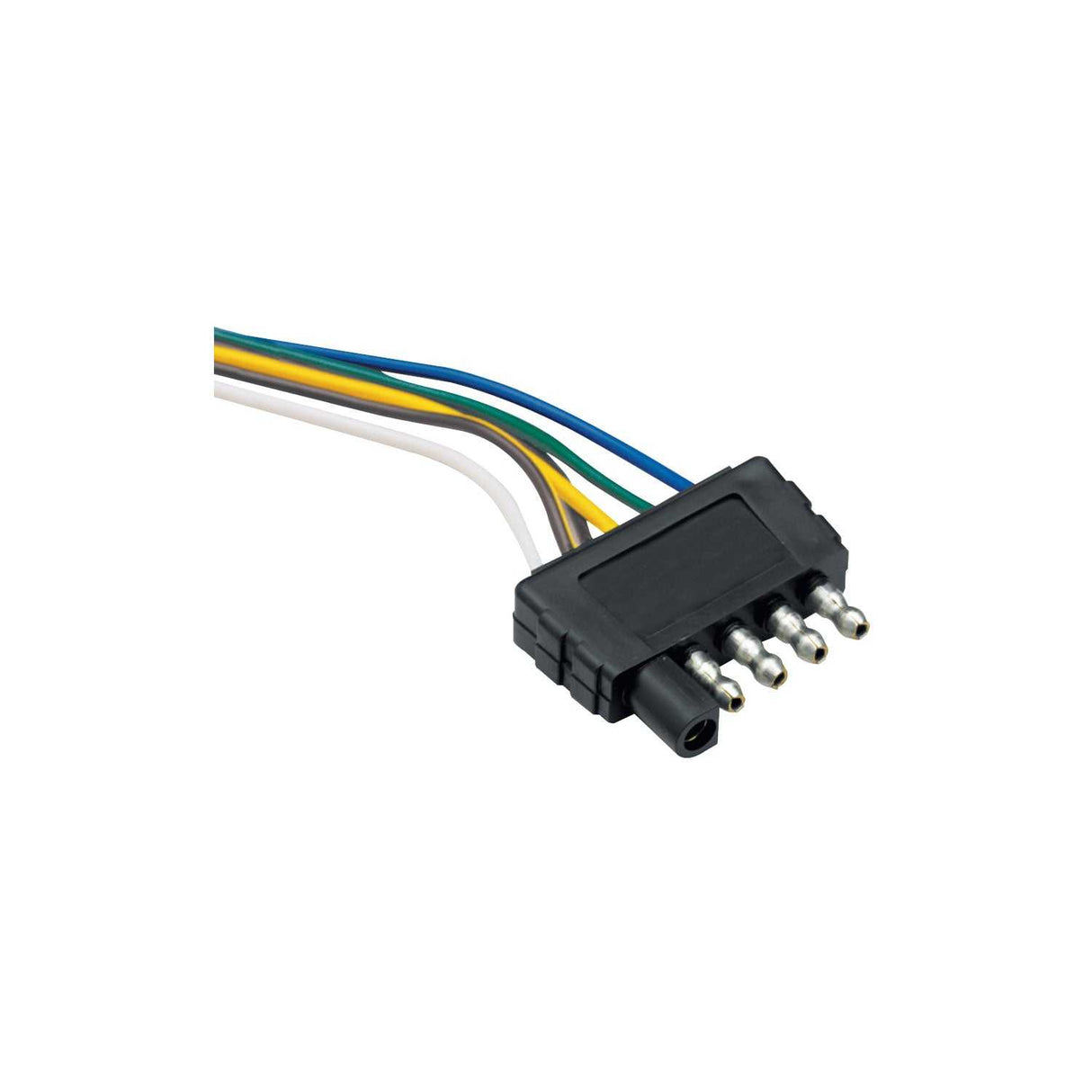 118017 Trailer Wiring Connector