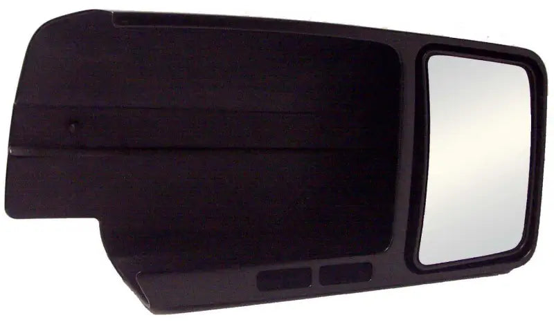 11802 CIPA Exterior Towing Mirror Slide On