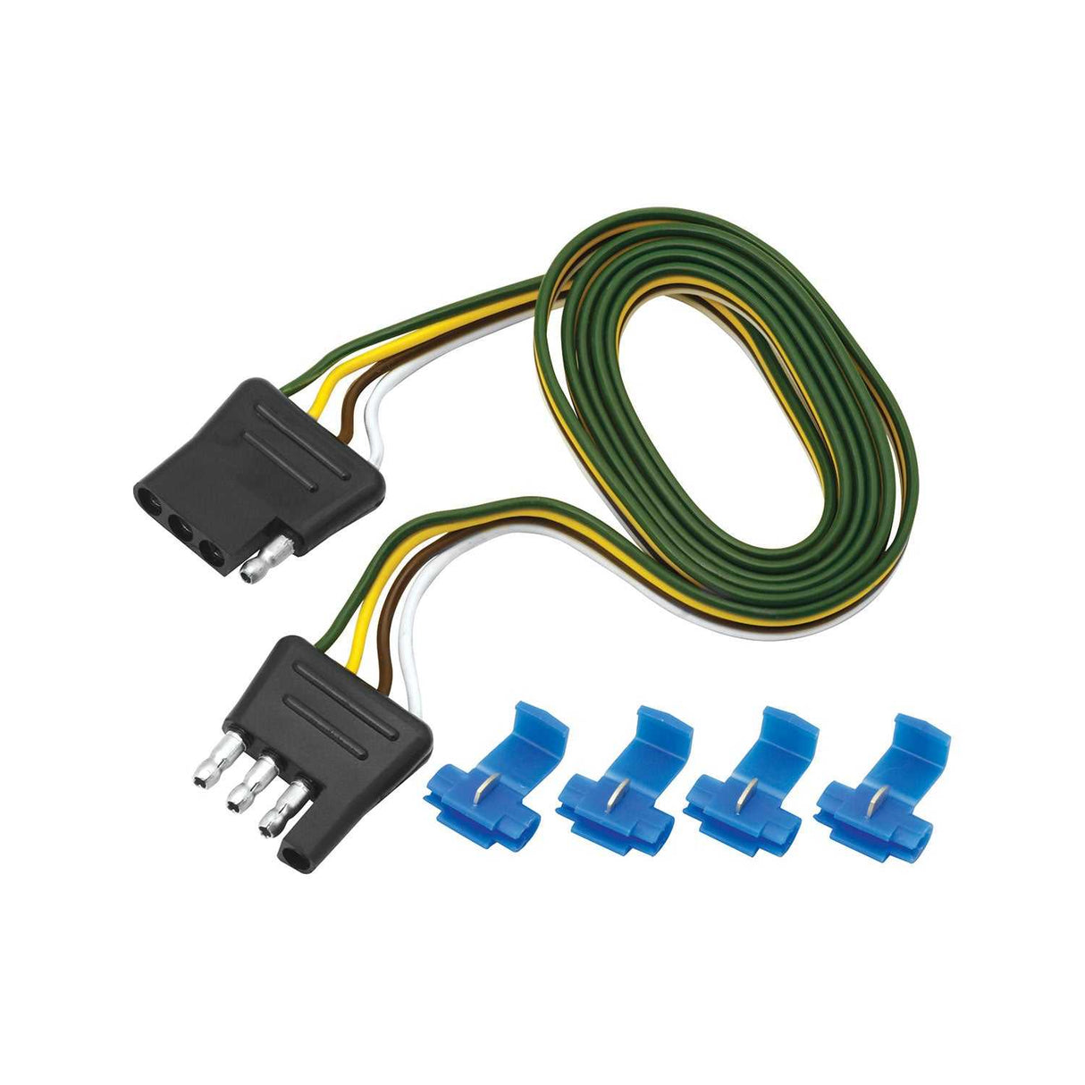 118044 Trailer Wiring Connector