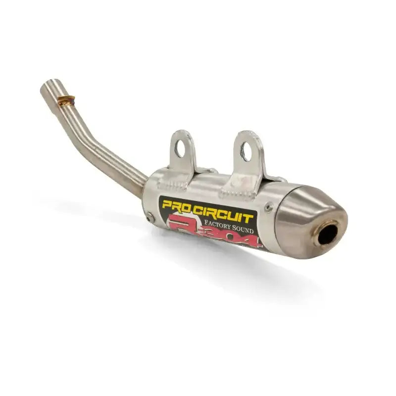 1181265 P/C R 304 Silencer Cobra Cx65 '13 14