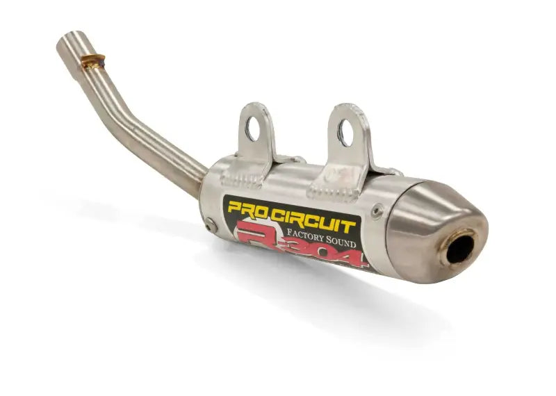 1181265 P/C R 304 Silencer Cobra Cx65 '13 14