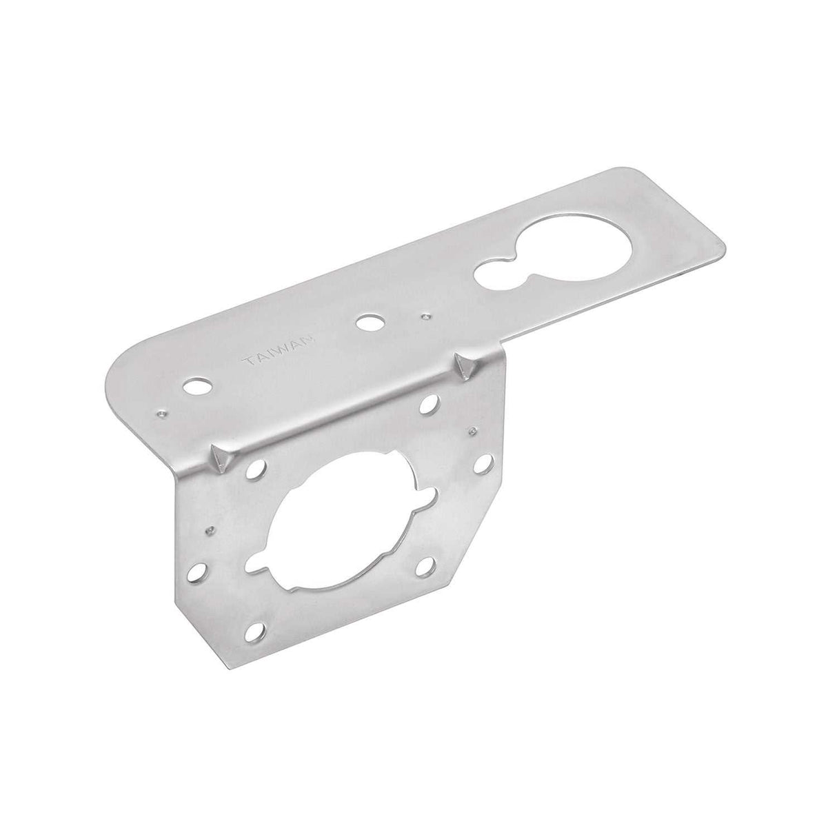 118132 Trailer Wiring Connector Mounting Bracket