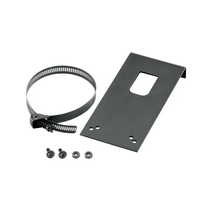 118136 Trailer Wiring Connector Mounting Bracket