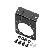 118138 Trailer Wiring Connector Mounting Bracket