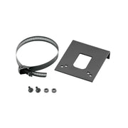 118140 Trailer Wiring Connector Mounting Bracket