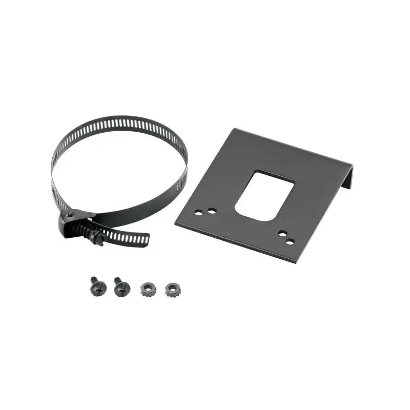 118140 Trailer Wiring Connector Mounting Bracket