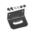 118144 Trailer Wiring Connector Mounting Bracket