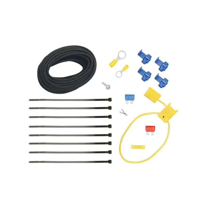118151 Towed Vehicle Wiring Kit