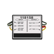 118158 Tail Light Converter