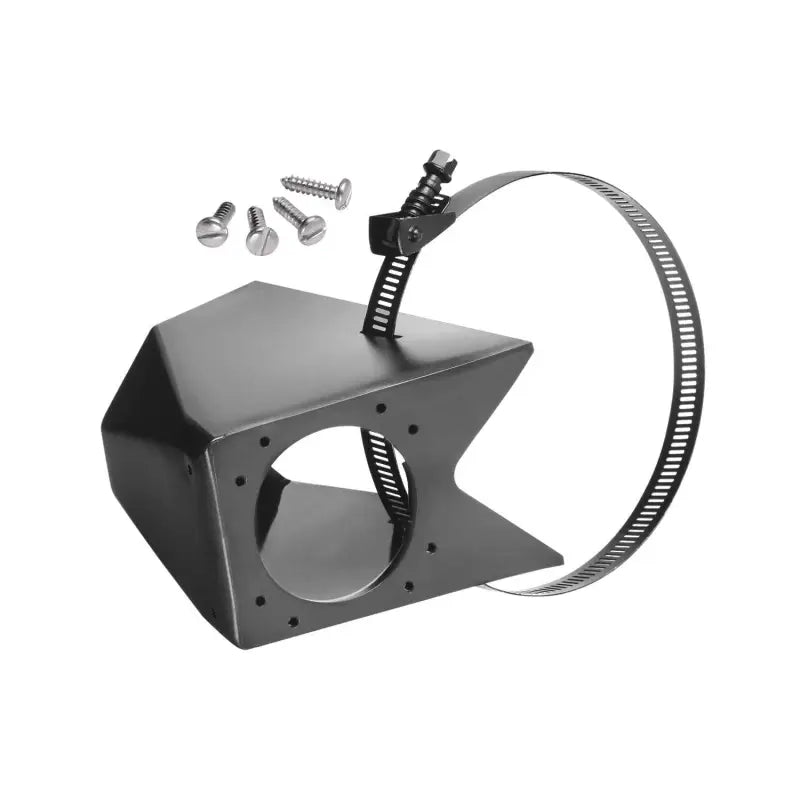 118159 Trailer Wiring Connector Mounting Bracket