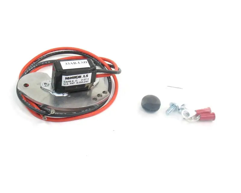 1181LS Electronic Ignition Conversion