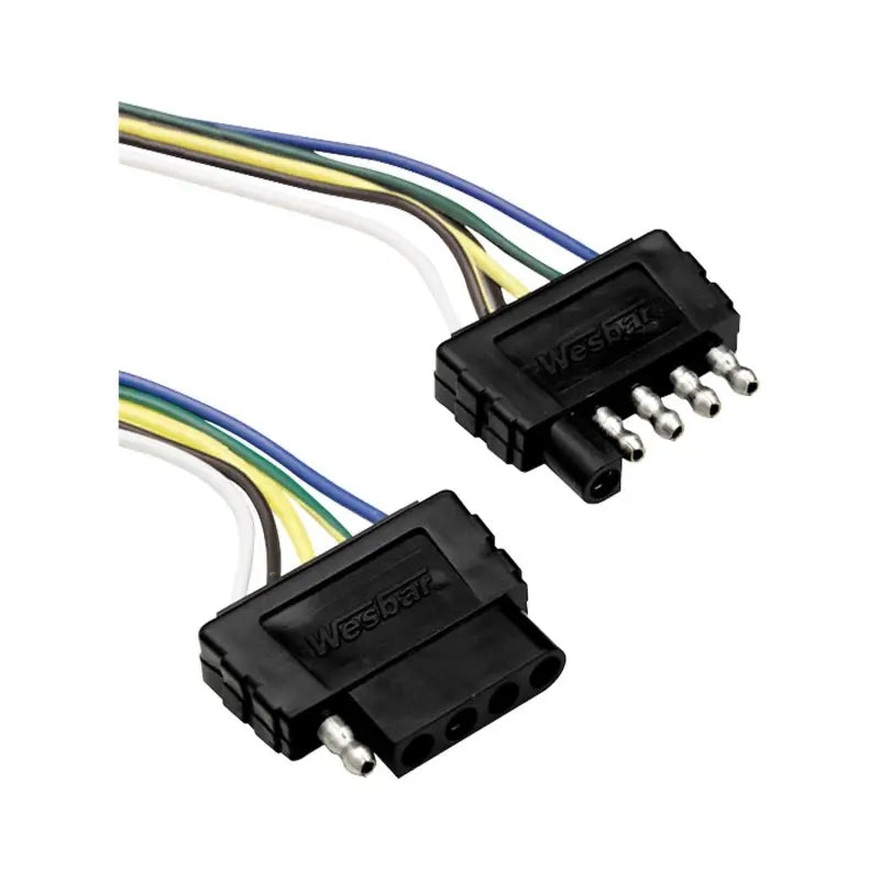 118215 Trailer Wiring Connector