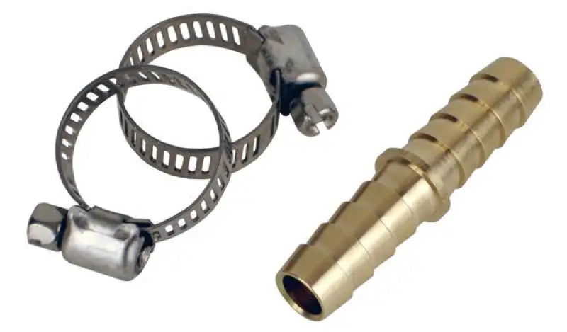 11822-6 Attwood Marine Kit 3/8’ Inline Fuel Spl - Boat Line Fitting