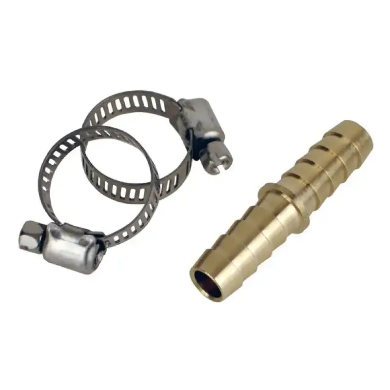 11822-6 Attwood Marine Kit 3/8’ Inline Fuel Spl - Boat Line Fitting