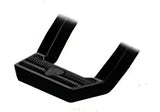 118221 Carr Ld Steps Xp3 Black - Truck Step