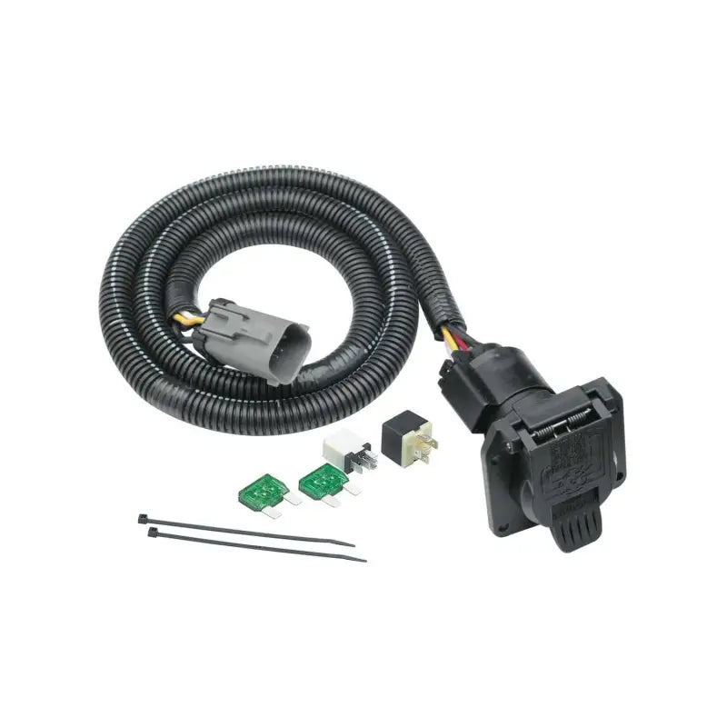 118243 Trailer Wiring Connector