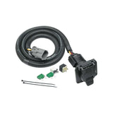 118243 Trailer Wiring Connector