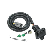 118243 Trailer Wiring Connector