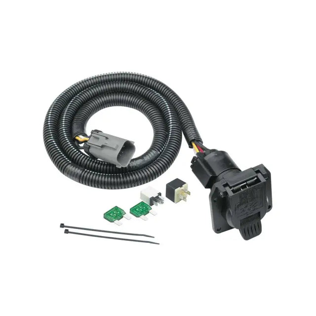 118243 Trailer Wiring Connector