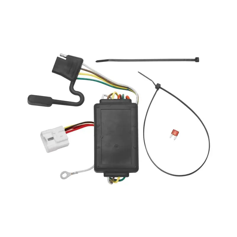 118248 Trailer Wiring Connector