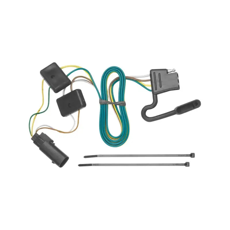 118251 Trailer Wiring Connector