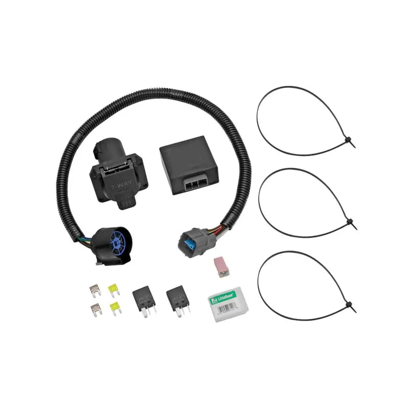 118253 Trailer Wiring Connector