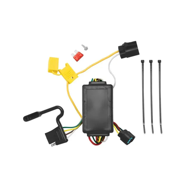 118258 Trailer Wiring Connector