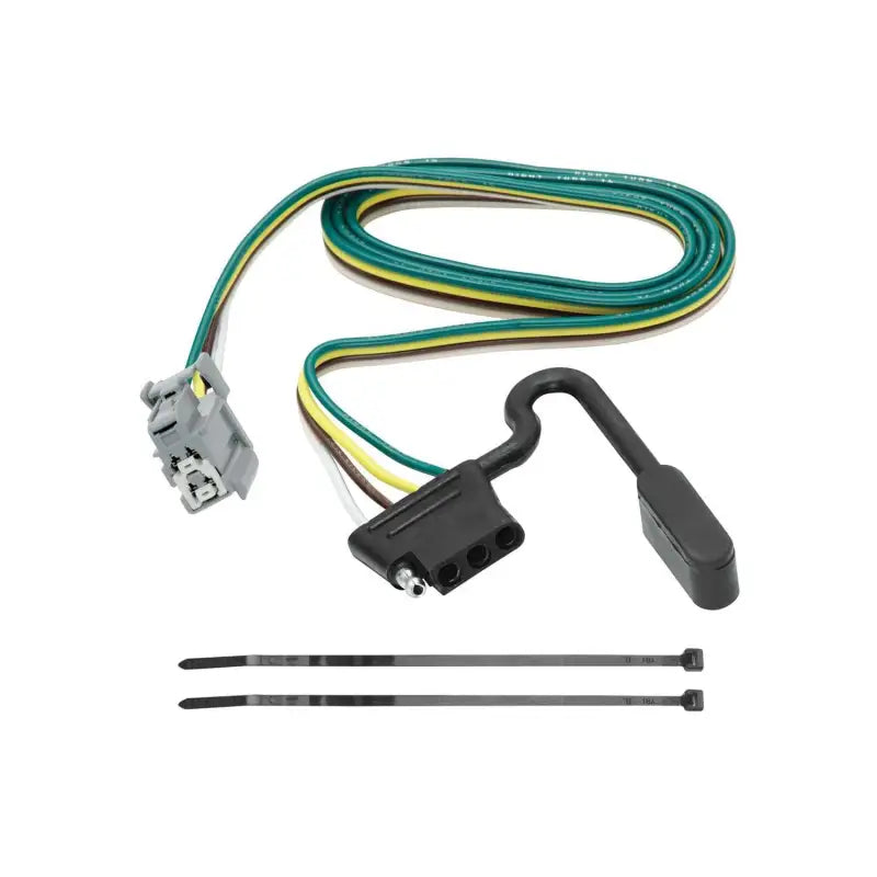 118264 Trailer Wiring Connector