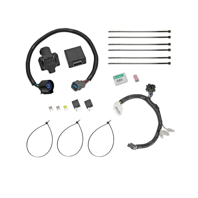 118265 Trailer Wiring Connector