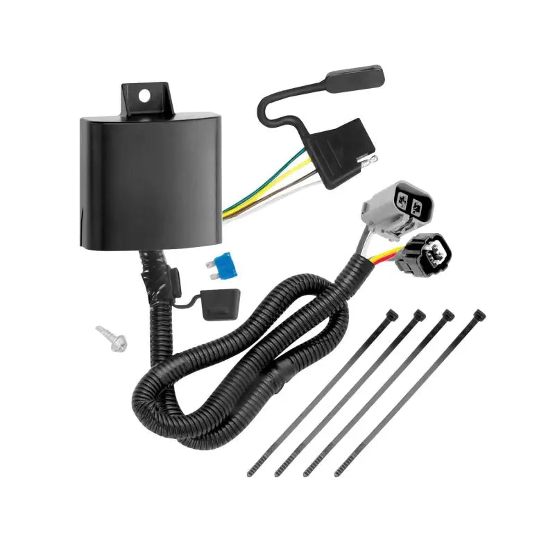 118269 Trailer Wiring Connector