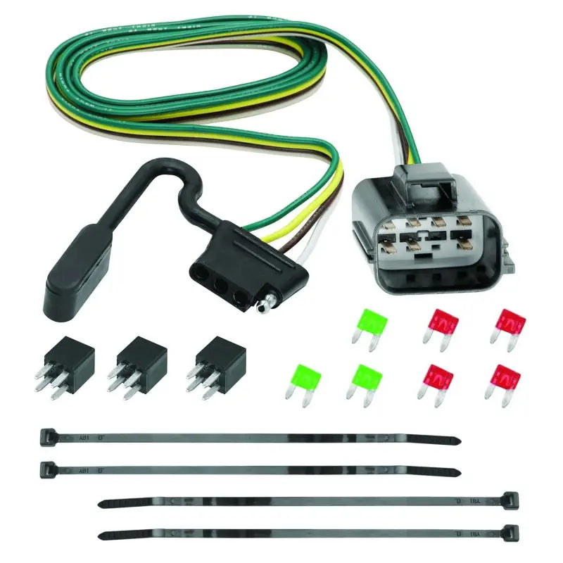 118270 Trailer Wiring Connector