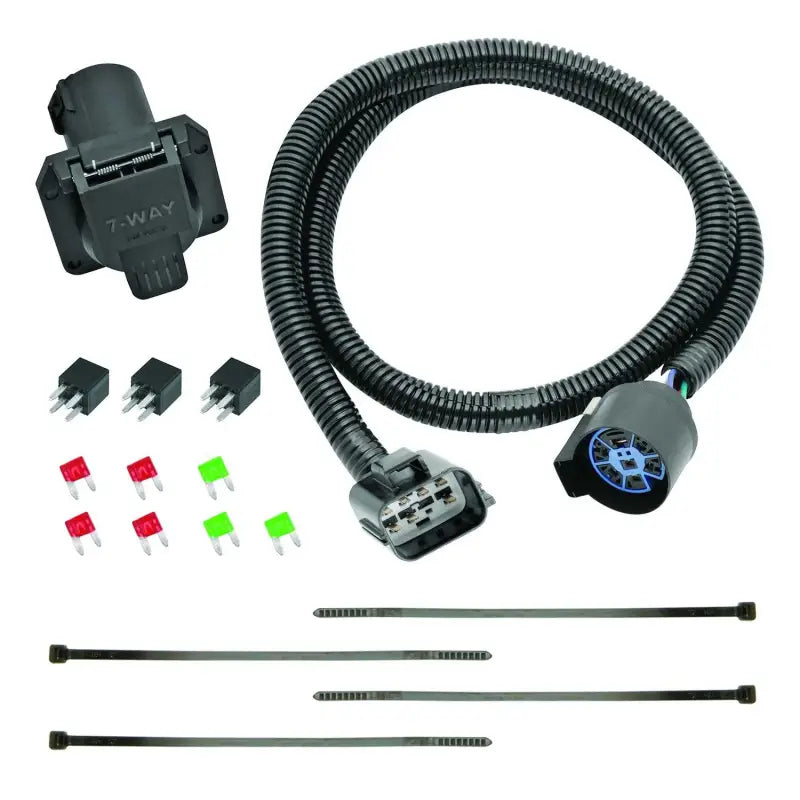 118271 Trailer Wiring Connector