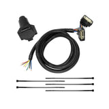 118272 Trailer Wiring Connector