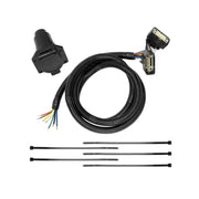 118272 Trailer Wiring Connector