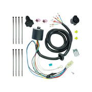 118286 Trailer Wiring Connector