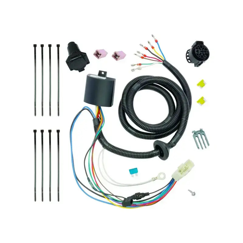 118286 Trailer Wiring Connector