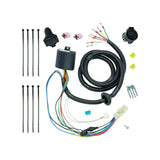 118286 Trailer Wiring Connector