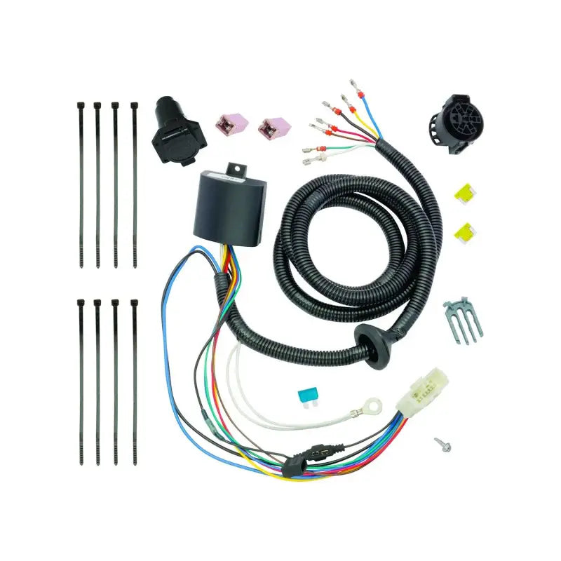 118286 Trailer Wiring Connector