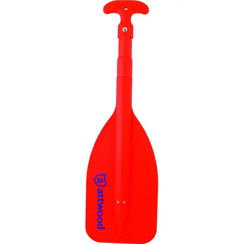 11828-1 Attwood Marine Paddle-Telescoping
