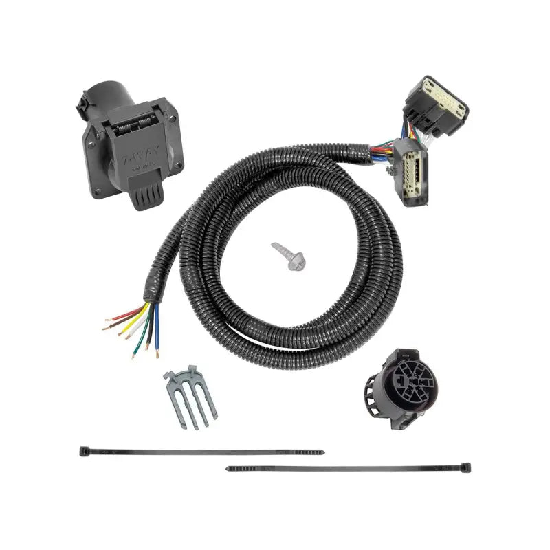 118283 Trailer Wiring Connector