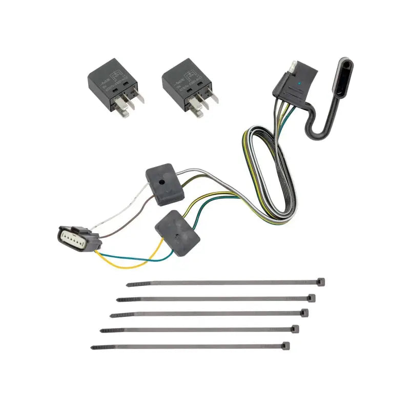118285 Trailer Wiring Connector