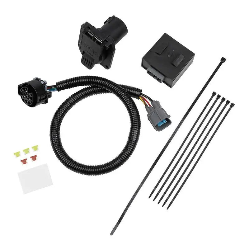 118288 Trailer Wiring Connector