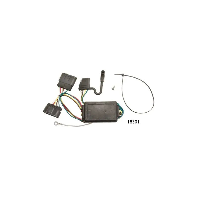 118301 Trailer Wiring Connector