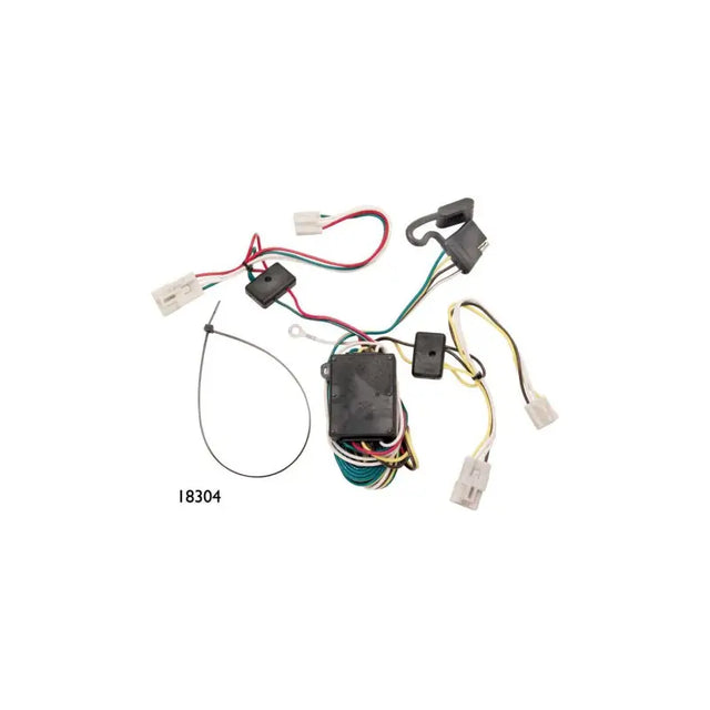 118304 Trailer Wiring Connector